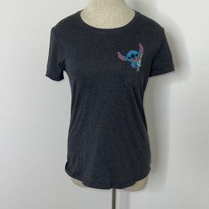 🔹 Disney Lilo and Stitch Tee